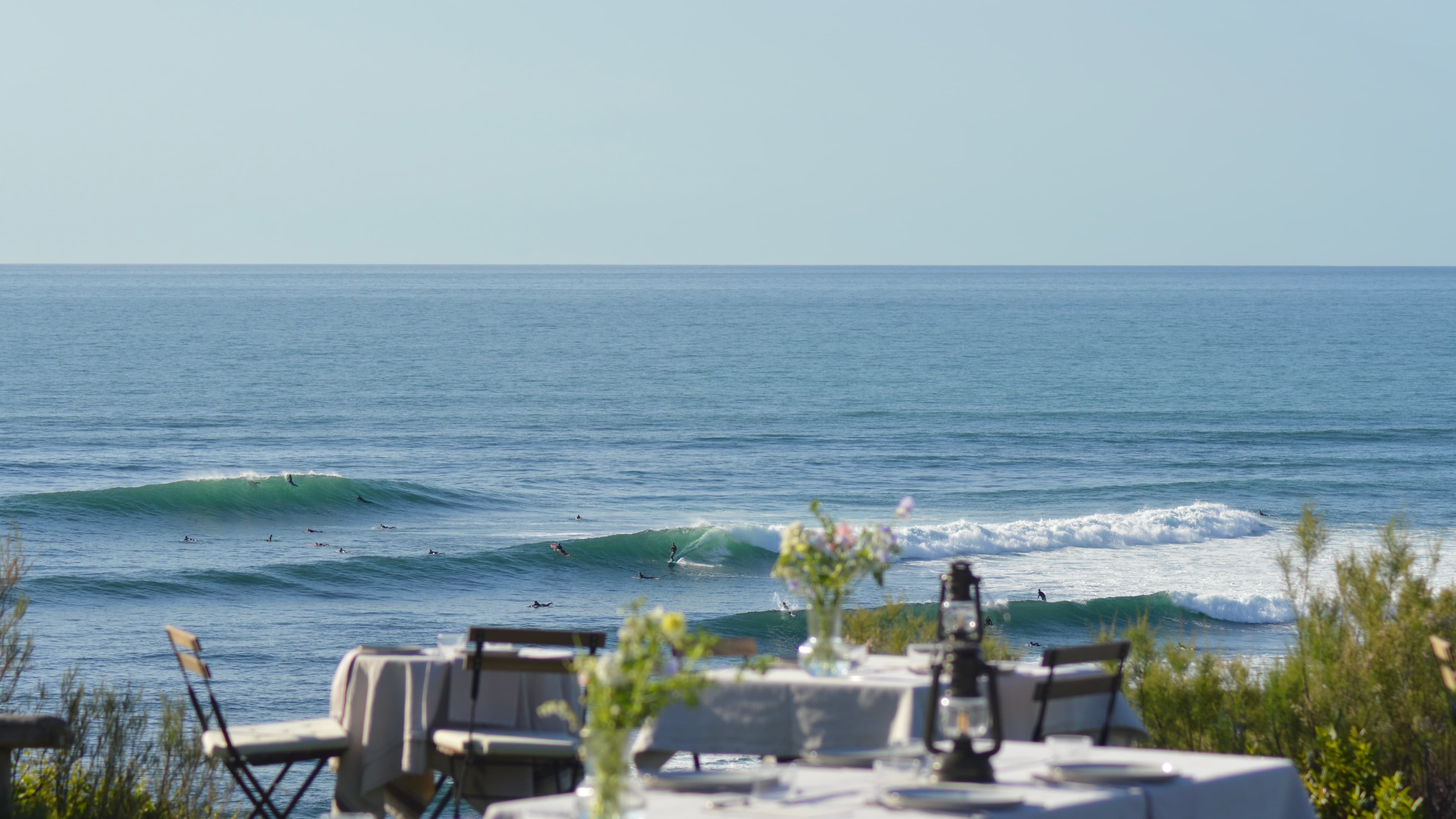 Maximizing Revenue with Smart Table Management